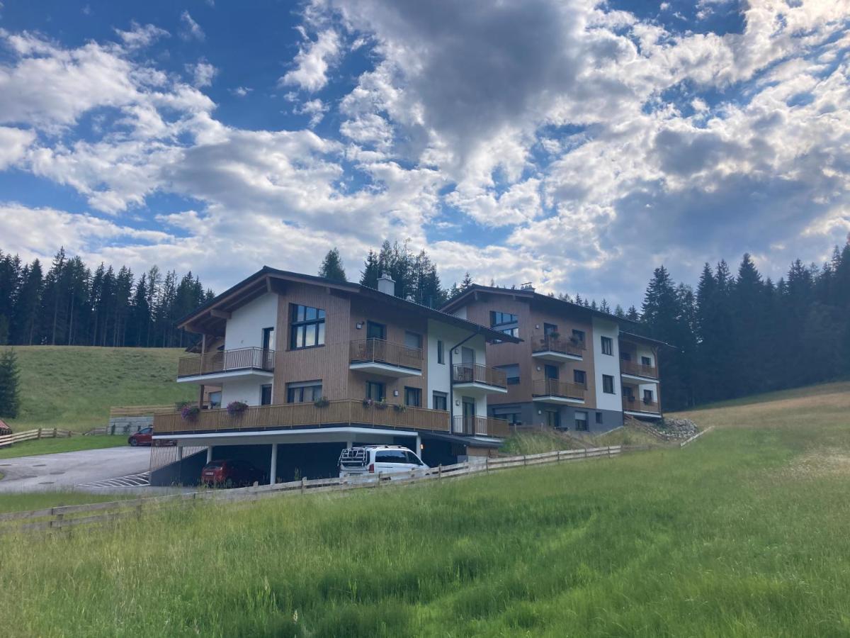 JARA APARTMENT- Ramsau am Dachstein Exterior foto