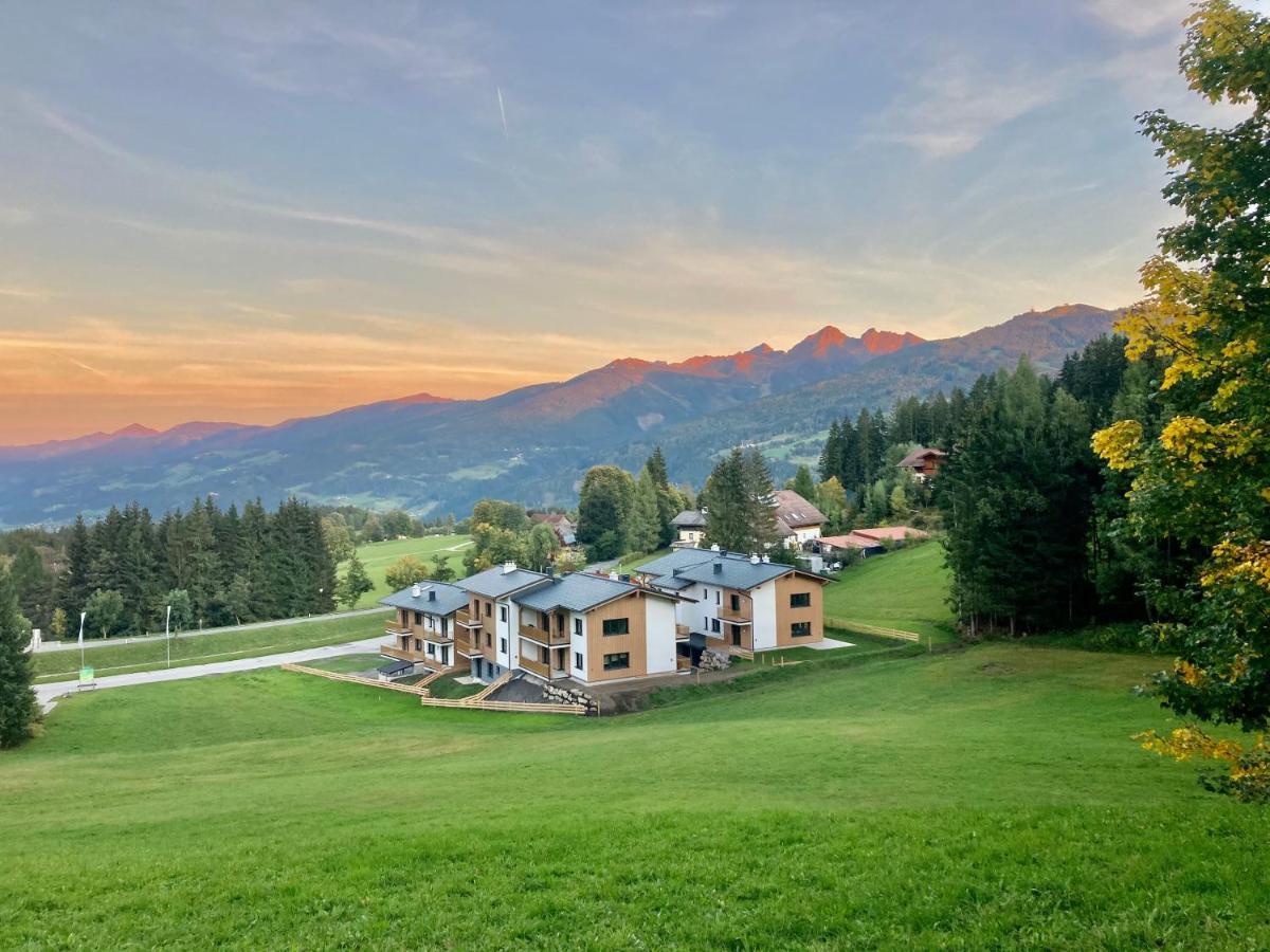 JARA APARTMENT- Ramsau am Dachstein Exterior foto