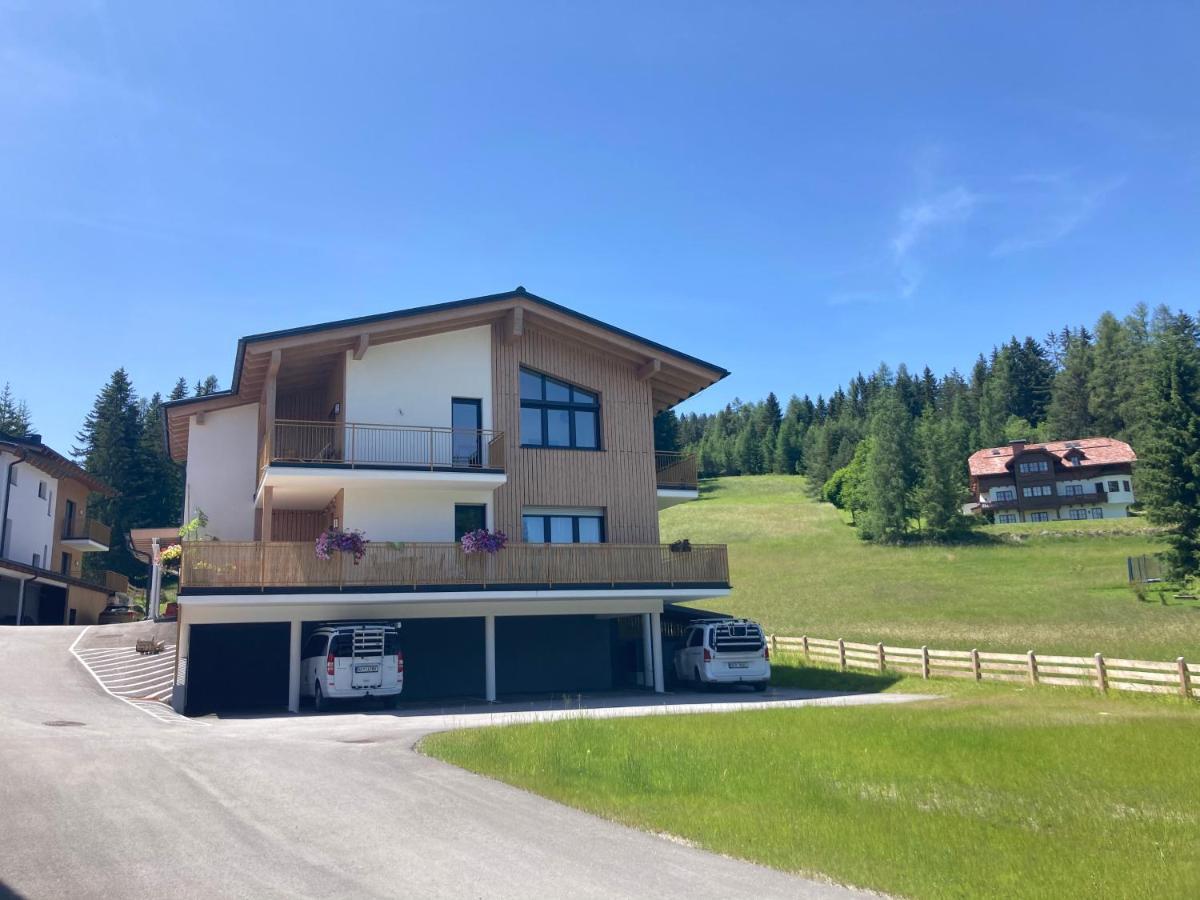 JARA APARTMENT- Ramsau am Dachstein Exterior foto