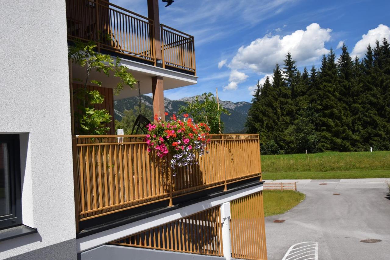 JARA APARTMENT- Ramsau am Dachstein Exterior foto