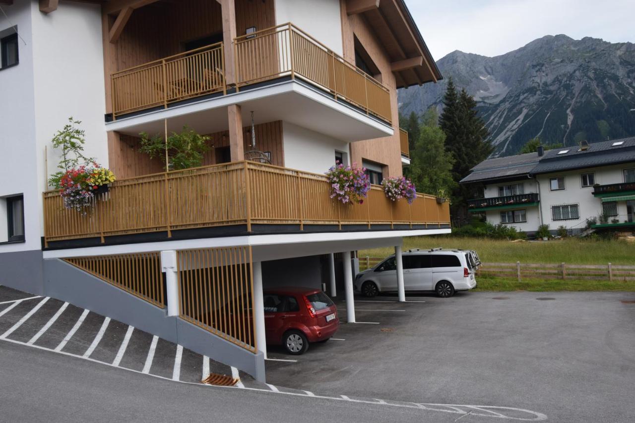 JARA APARTMENT- Ramsau am Dachstein Exterior foto