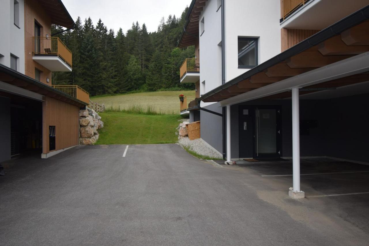 JARA APARTMENT- Ramsau am Dachstein Exterior foto